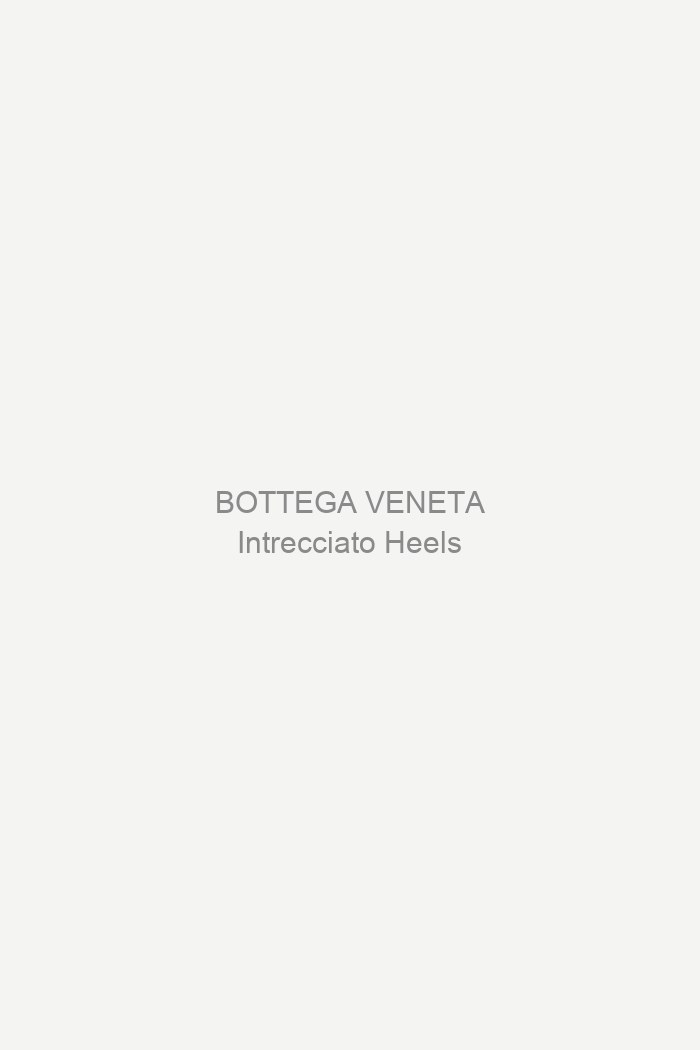 Bottega Veneta Heels
